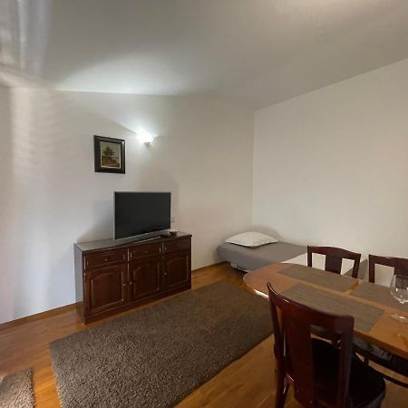 Apartment Jurasovic มาคาร์สกา ห้อง รูปภาพ