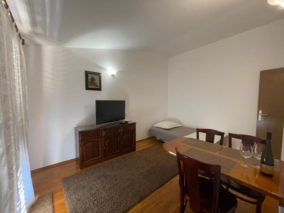 Apartment Jurasovic มาคาร์สกา ห้อง รูปภาพ