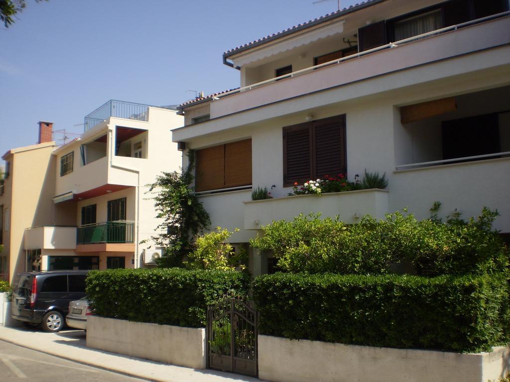 Apartment Jurasovic มาคาร์สกา ห้อง รูปภาพ