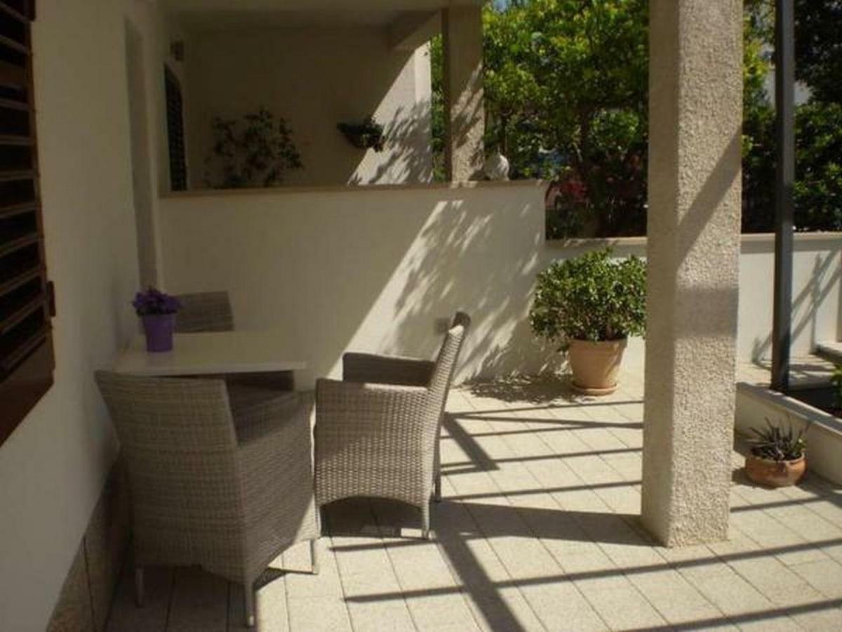 Apartment Jurasovic มาคาร์สกา ภายนอก รูปภาพ